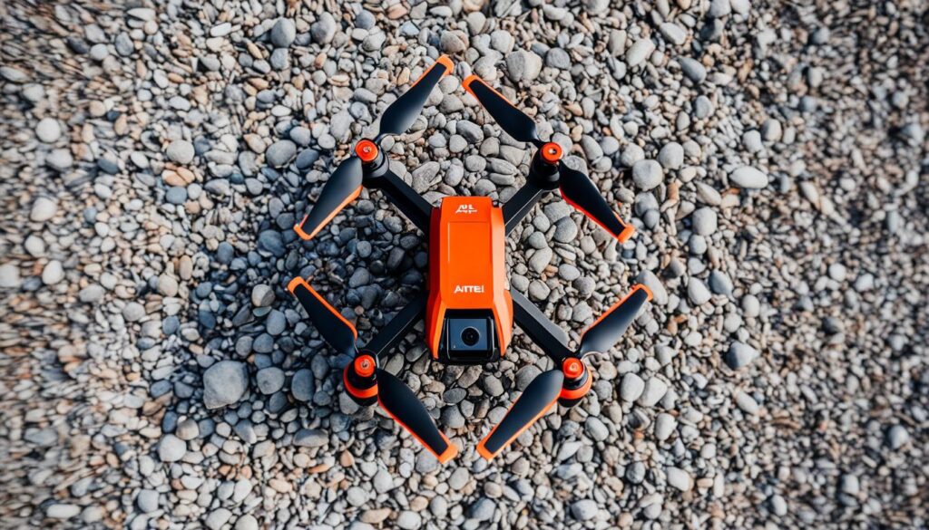 Best Compact DJI Alternative - Autel Evo Nano+