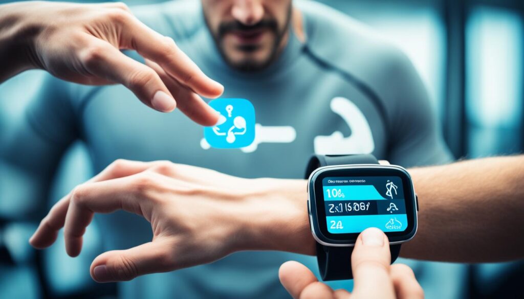 Choosing wearable technology