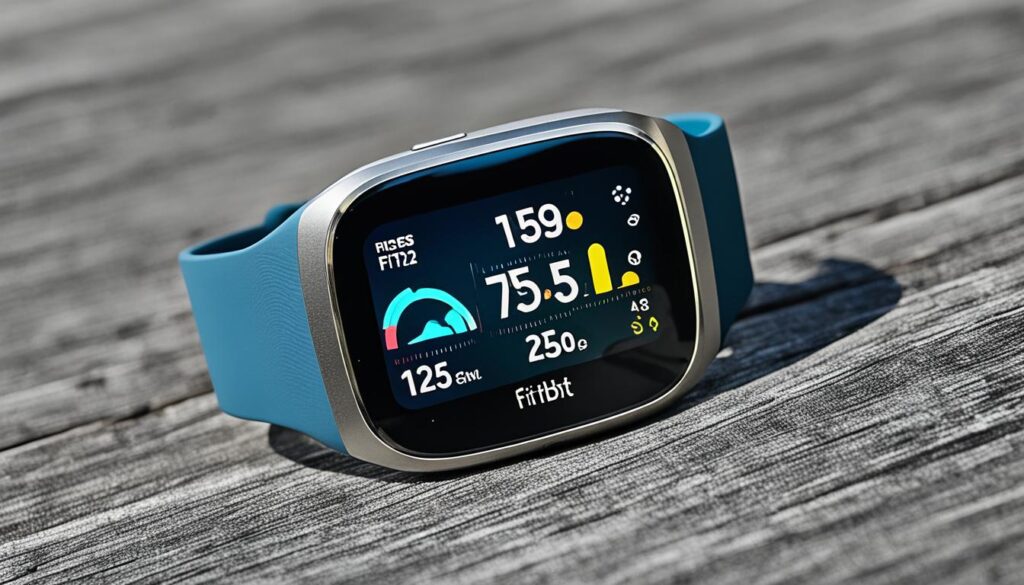 Fitbit Sense 2