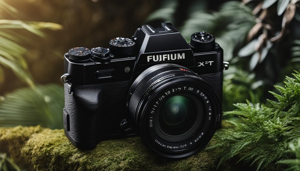 Fujifilm X-T30 II