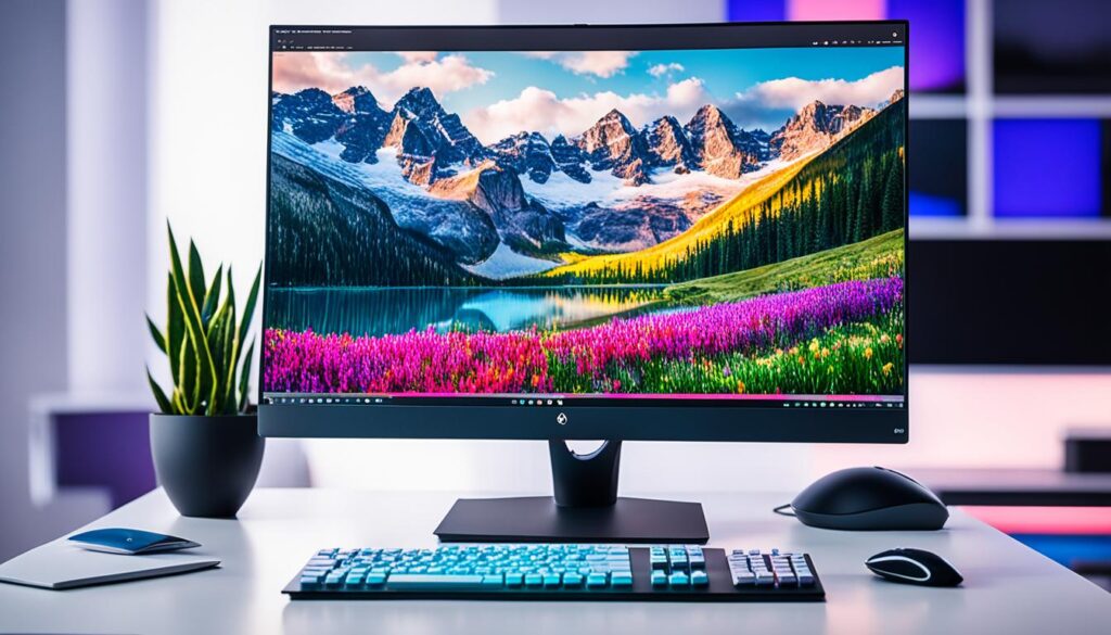 How To Choose The Best Computer Monitor?