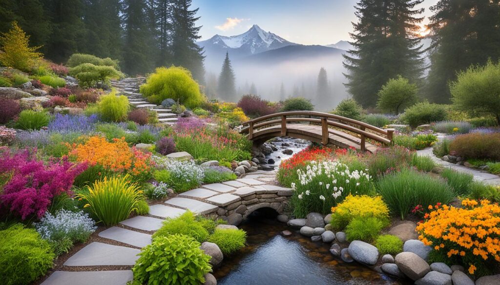 How To Design A Beautiful Landscape?