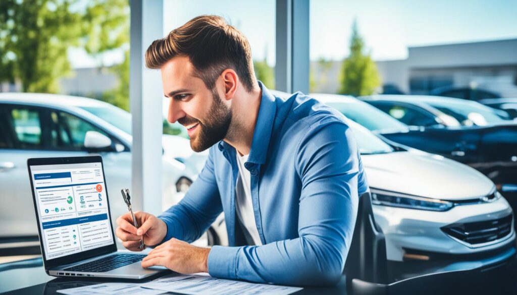 How To Find The Best Car Lease Deals?