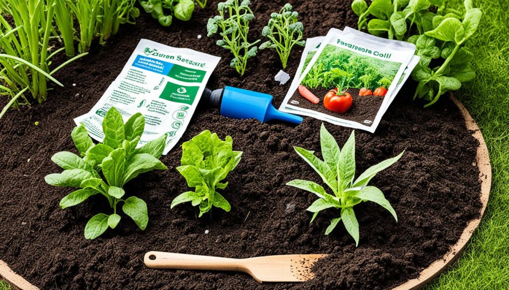 How To Start A Vegetable Garden?