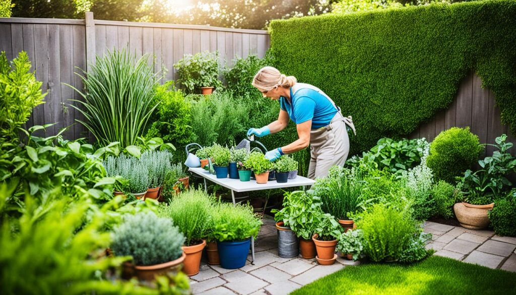 How To Start Backyard Gardening?