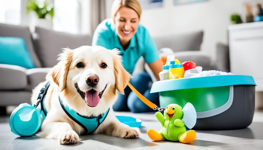 How To Take Care Of Pets Properly?