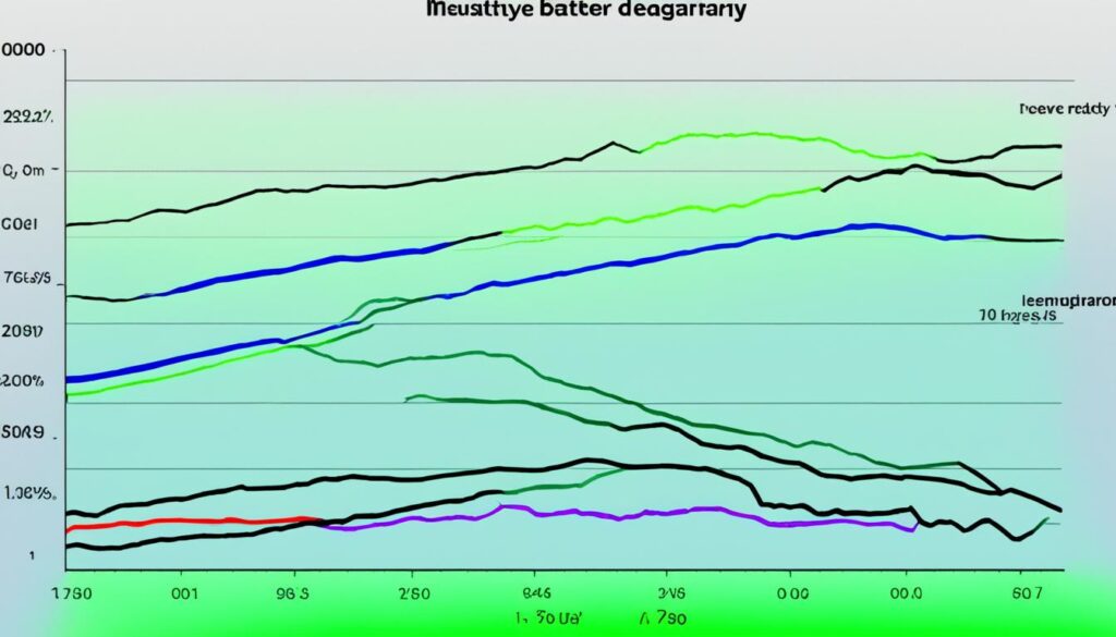 Lifespan of Electric Car Batteries