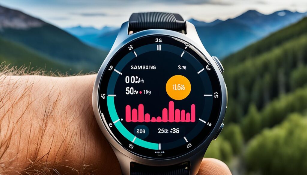 Samsung Galaxy Watch 6