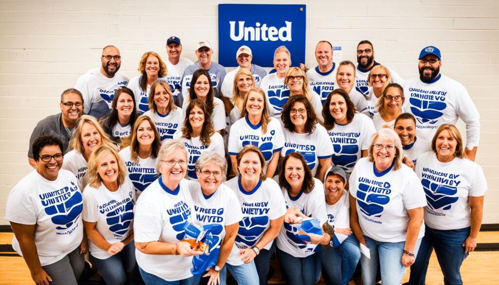 United Way