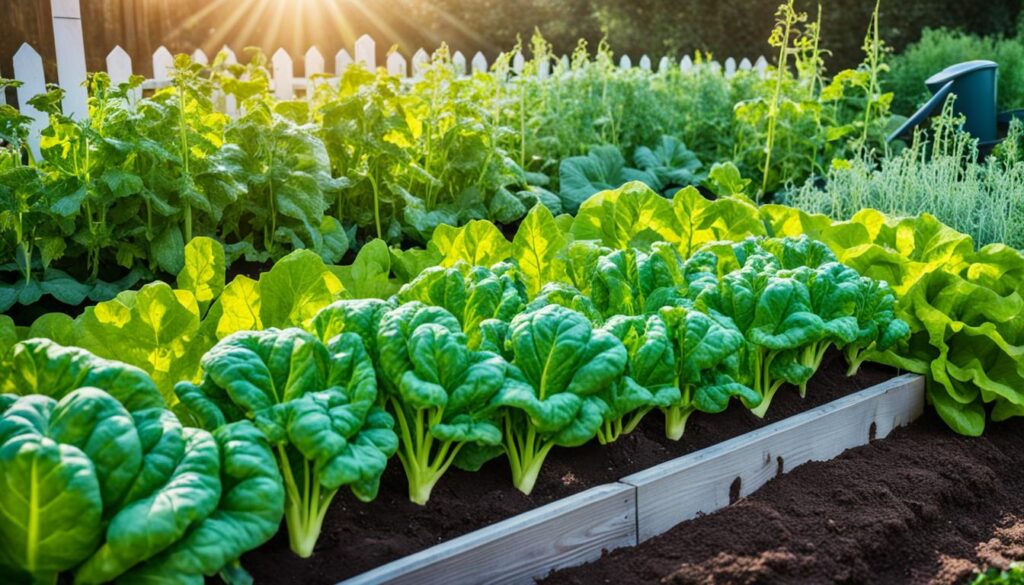 Vegetable Garden Tips