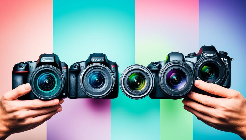 What Are The Best Cameras For Beginners?