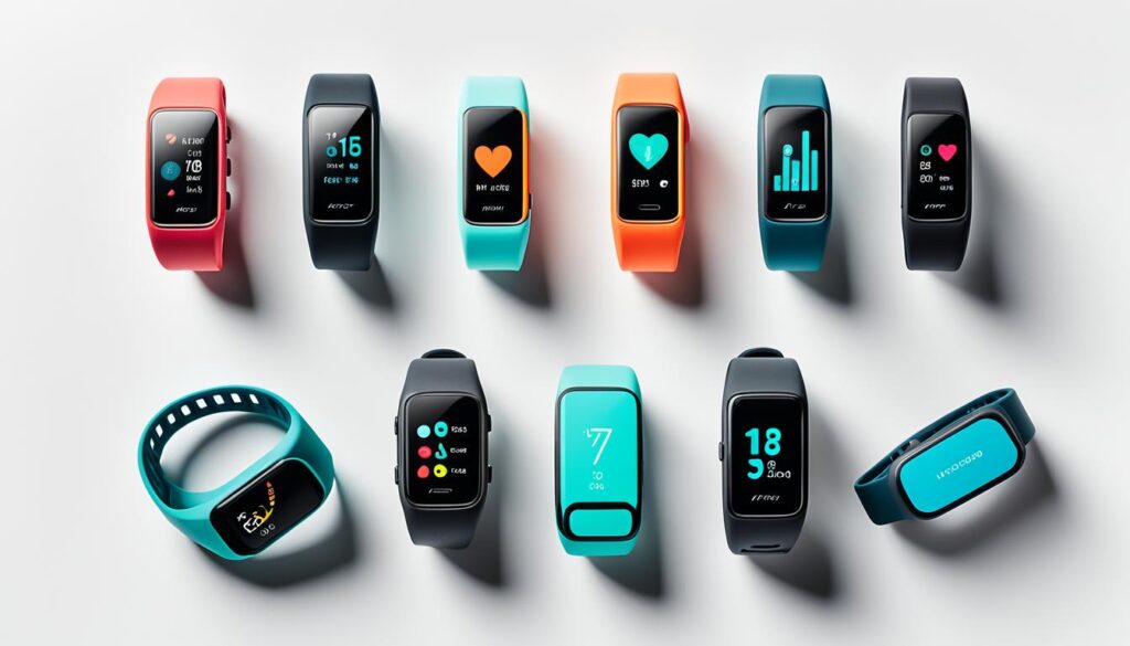 What Are The Best Fitness Trackers?