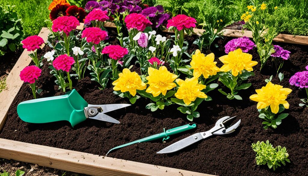 What Are The Best Flower Gardening Tips?