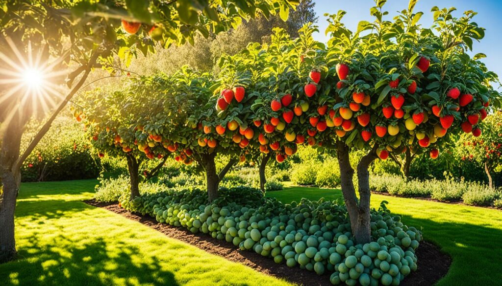 What Are The Best Fruit Gardening Tips?