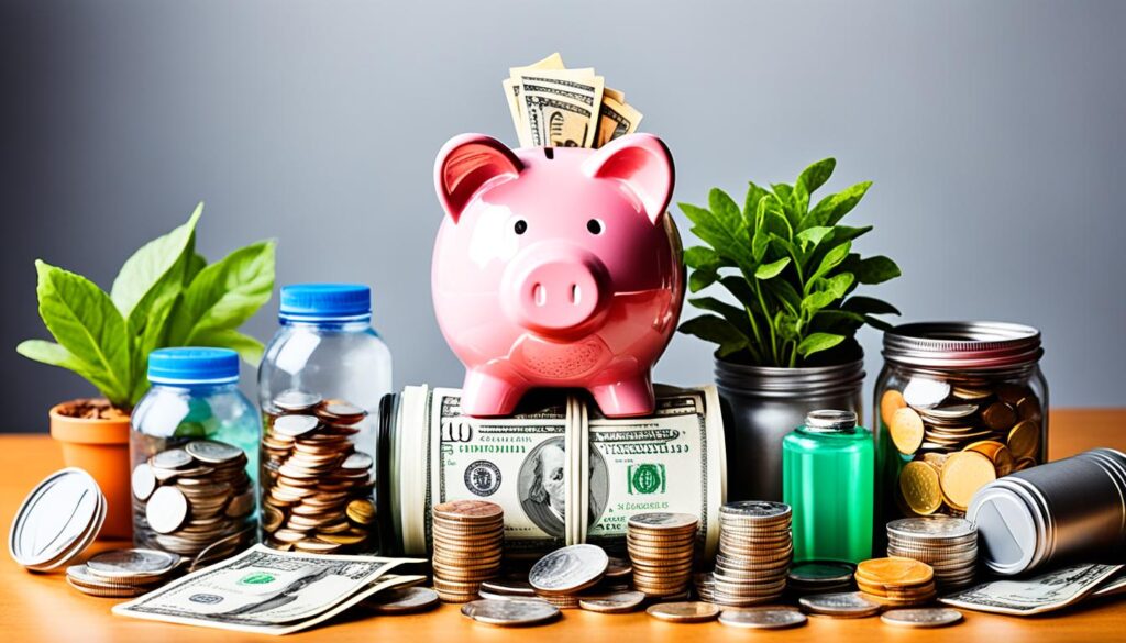 What Are The Best Money-saving Tips?