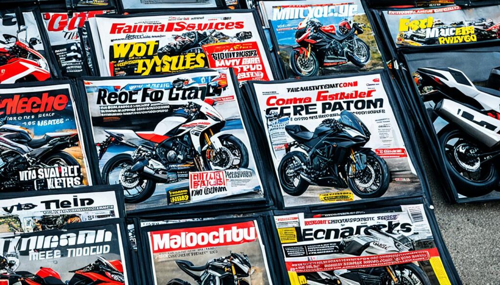 What Are The Best Motorcycle Reviews?