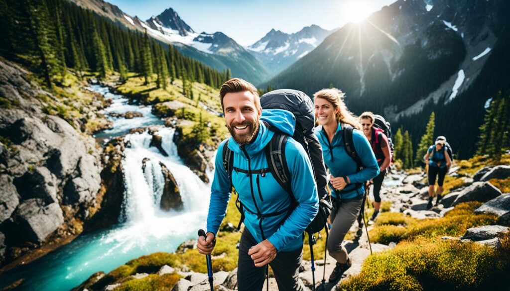 What Are The Best Outdoor Adventure Activities?