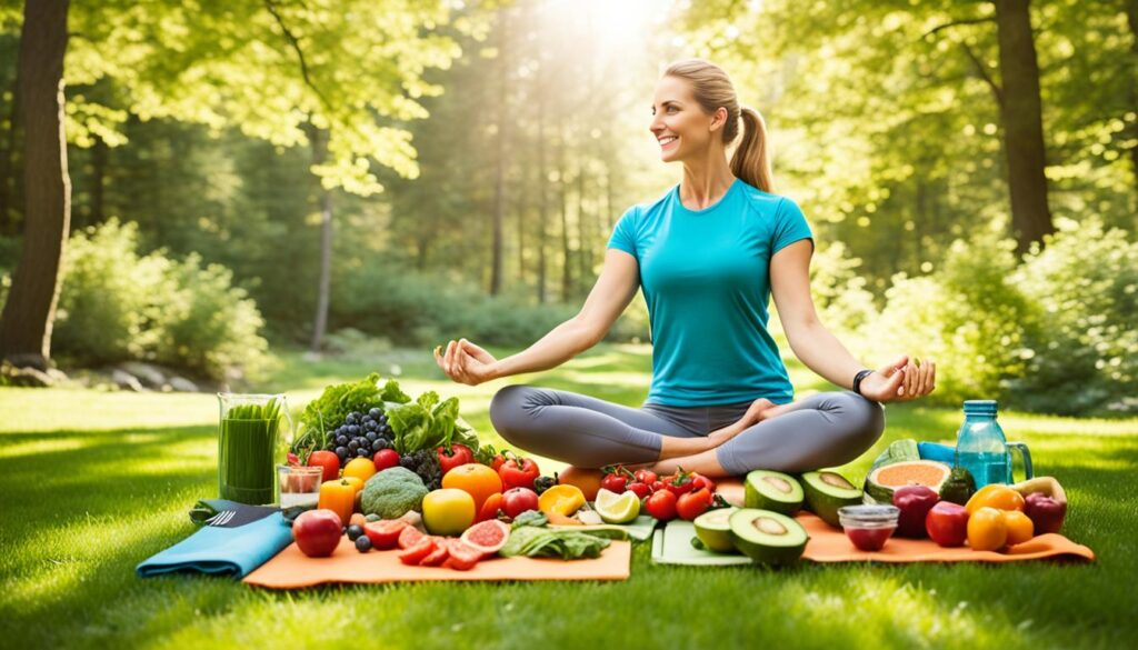 What Are The Best Tips For A Healthy Lifestyle?