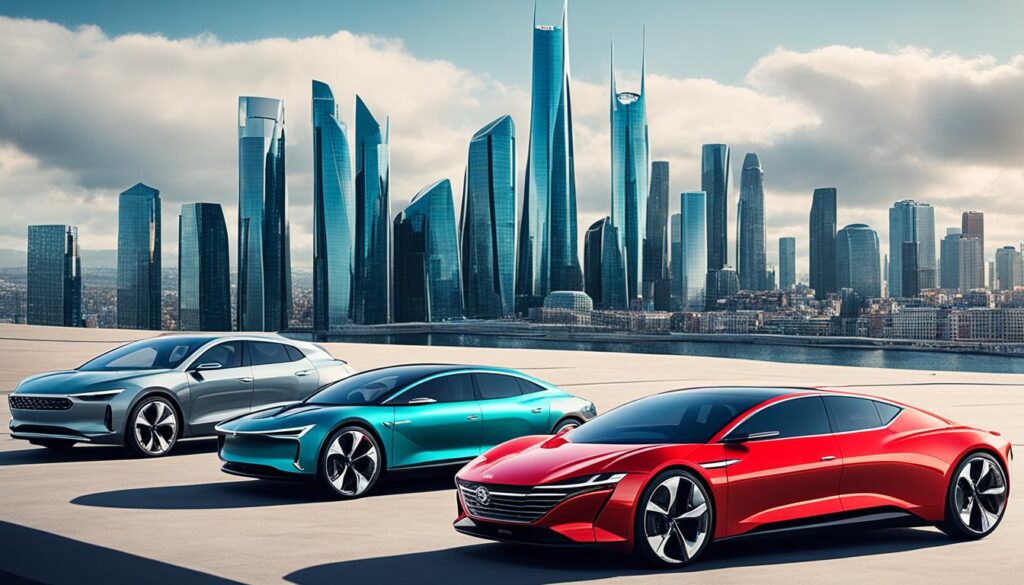 What Are The Latest Car Models For 2024?