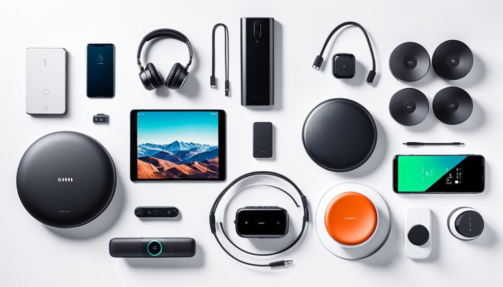 What Are The Latest Gadgets To Buy?