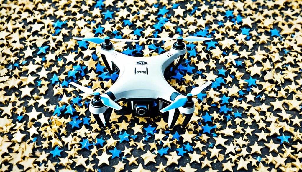 What Are The Top Drone Reviews?