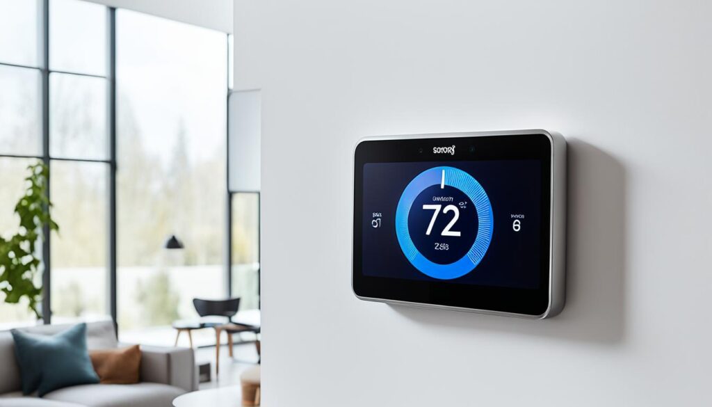 best smart thermostat