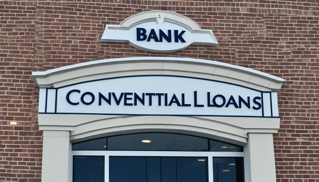 conventional loans