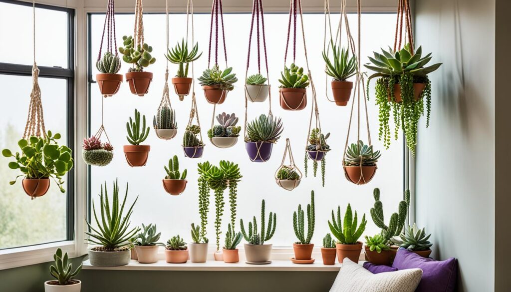 indoor plants for specific spaces