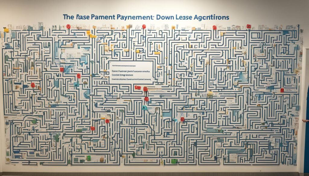 lease terms and conditions