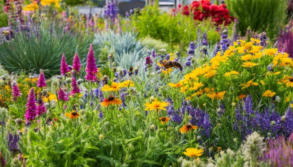 native plants