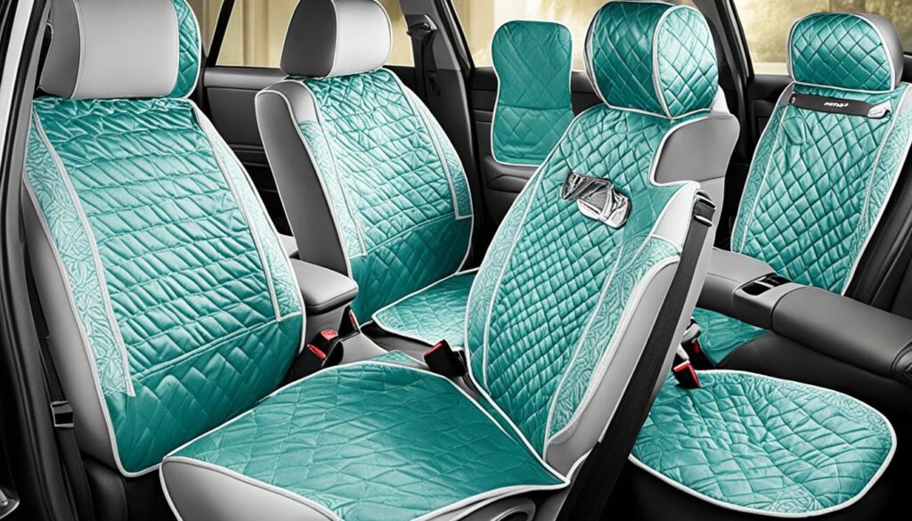 seat cover