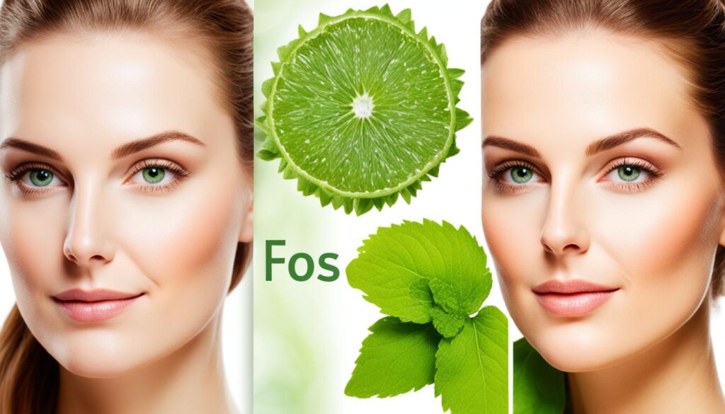 Benefits of Natural Beauty Products