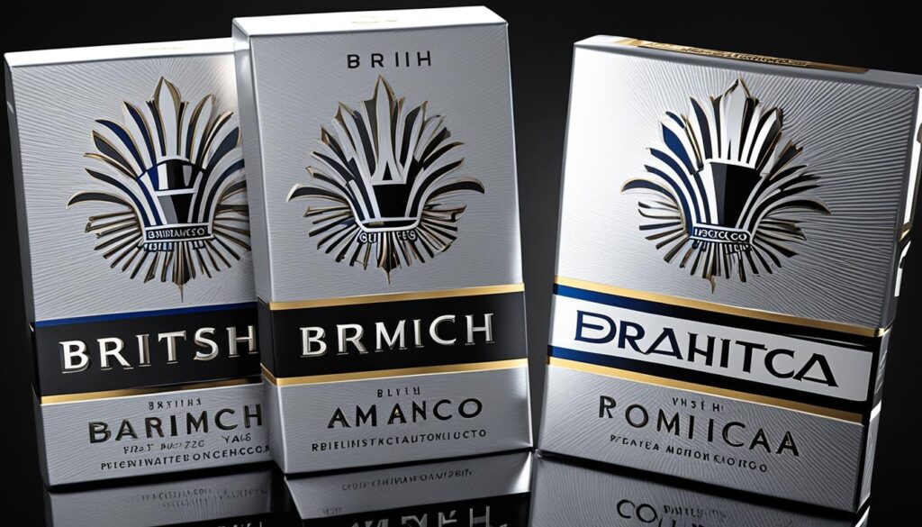 British American Tobacco