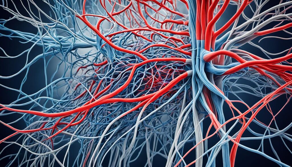 Chronic Pain Pathways