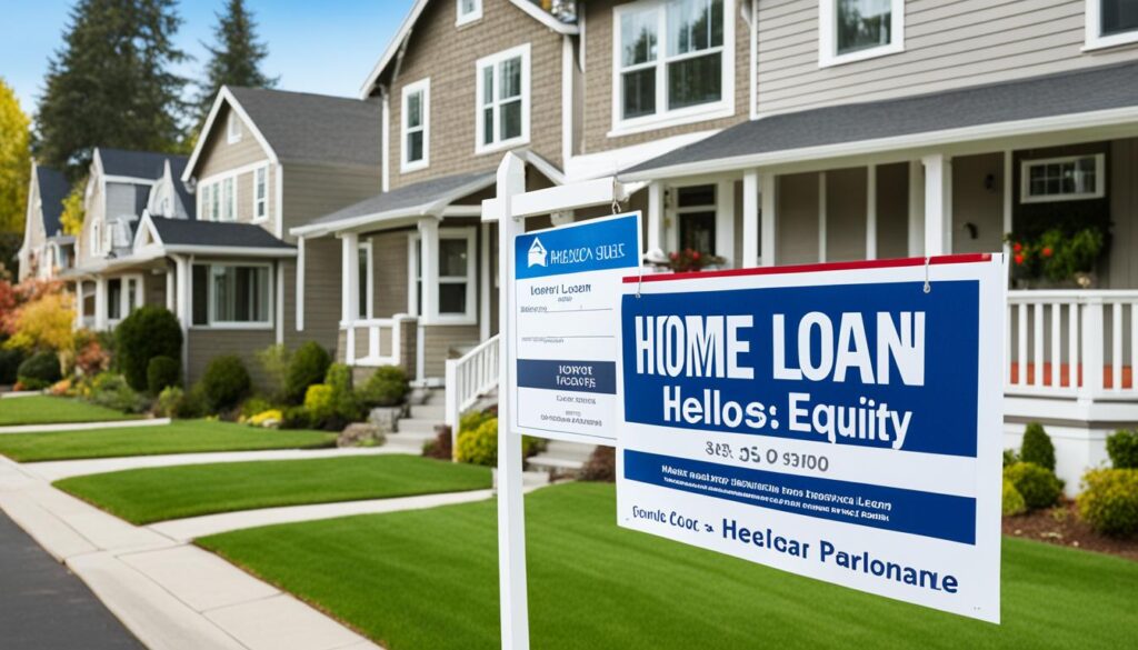 Comparison Between Home Equity Loans and HELOCs