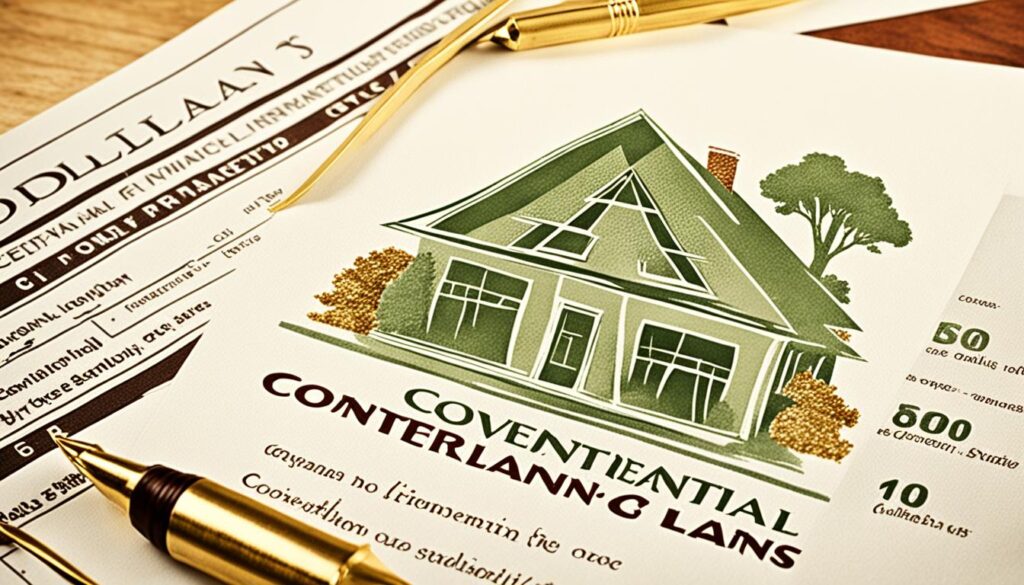 Conventional Loans