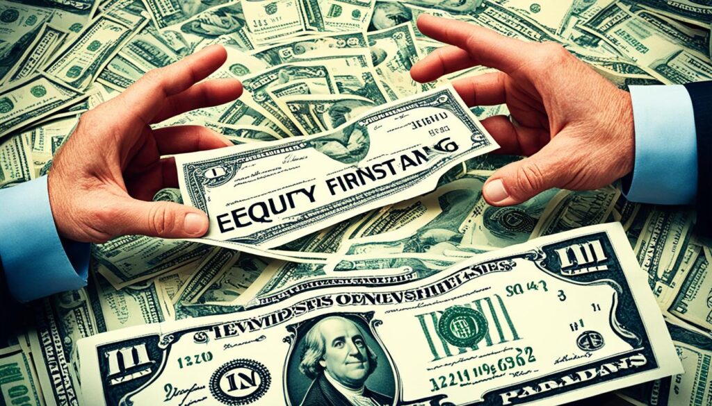 Equity Financing