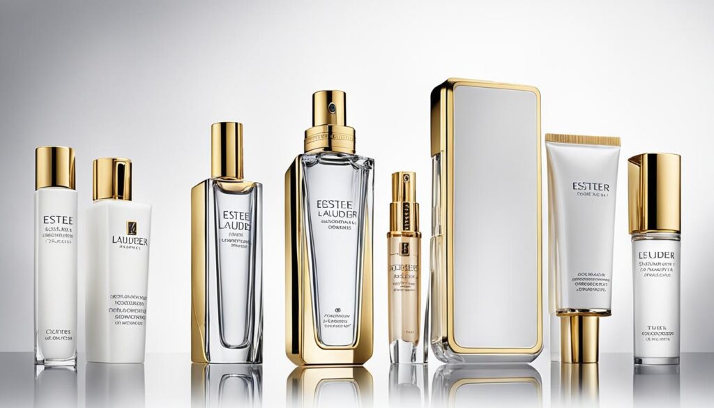 Estee Lauder