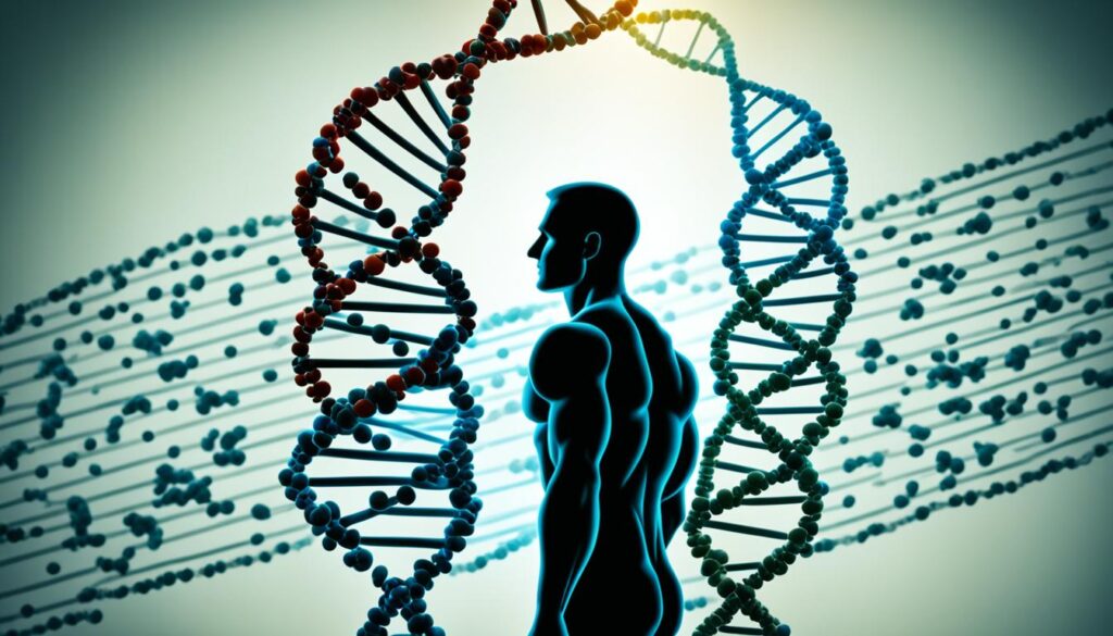 Genetics and Metabolism