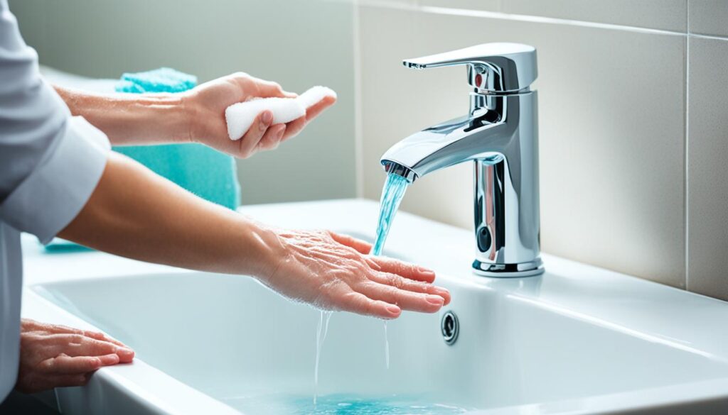 Hand Hygiene Practices