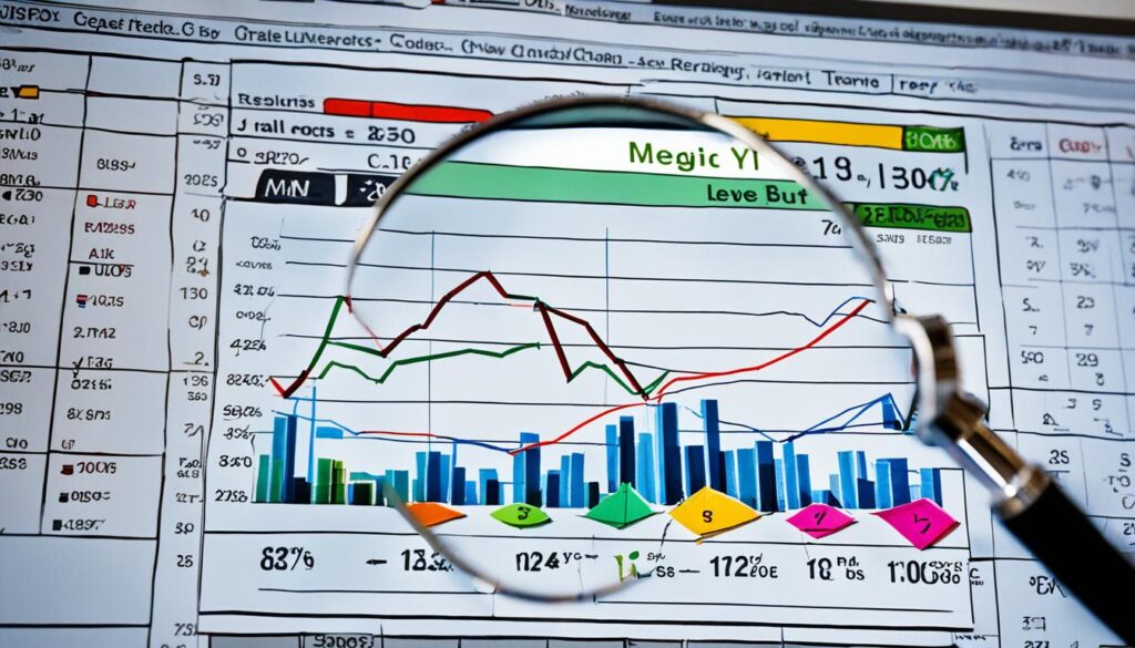 How To Read Stock Charts