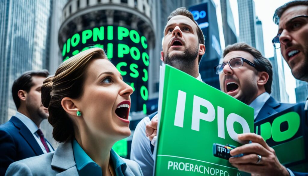 IPO investing