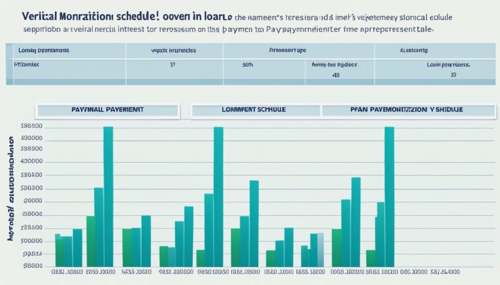 Loan Amortization Schedule