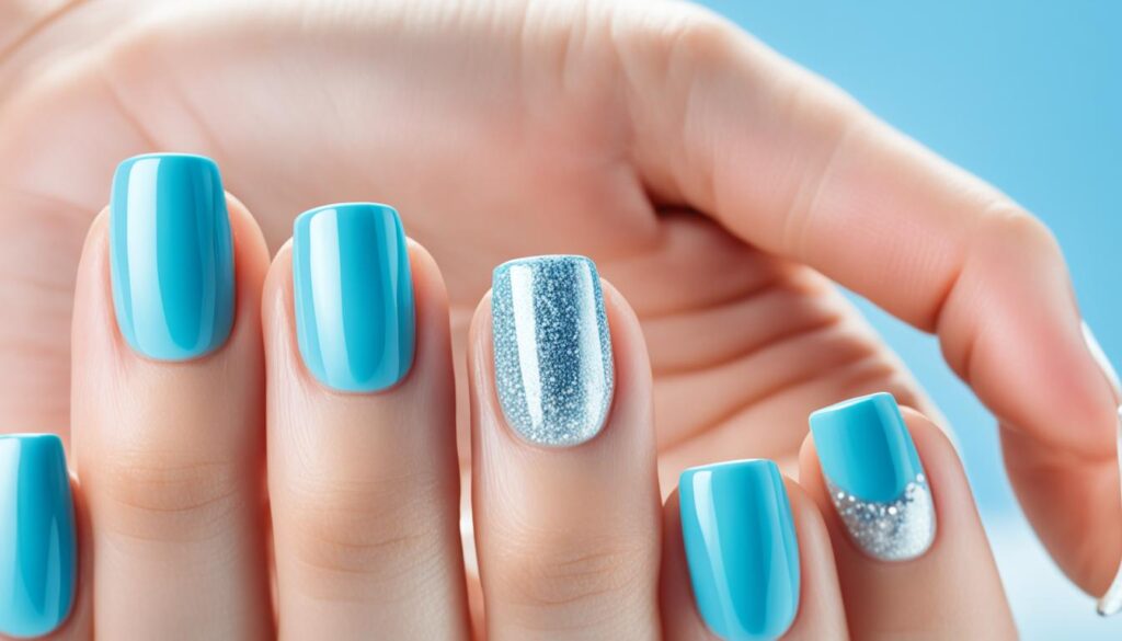 Maintaining Healthy Nails