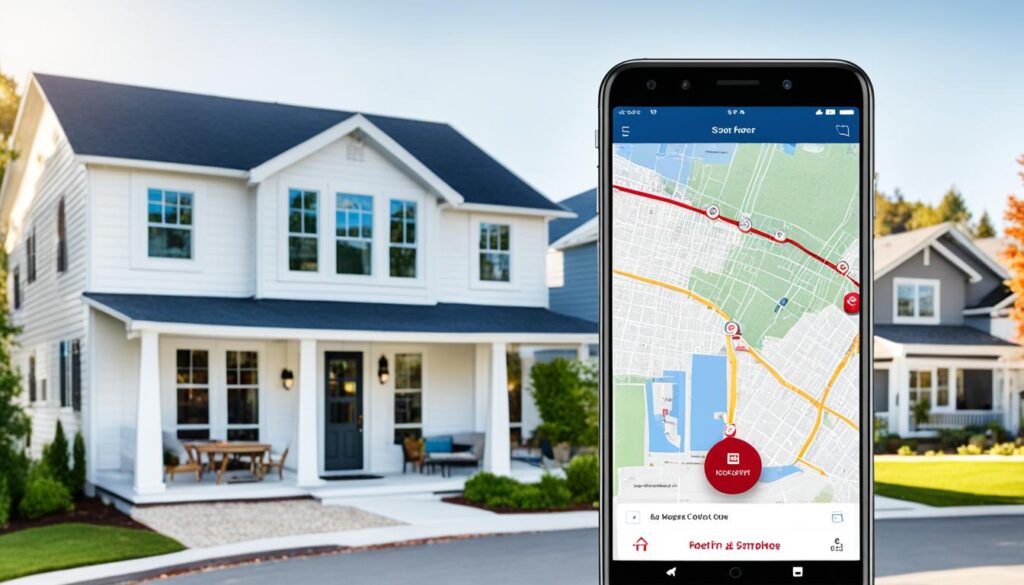 Redfin App