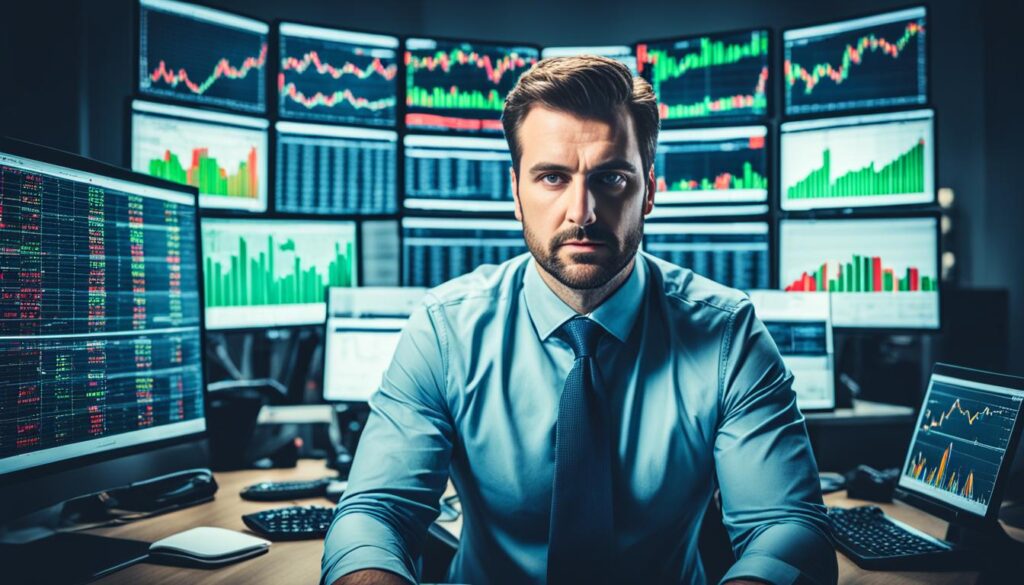 The Disciplined Trader