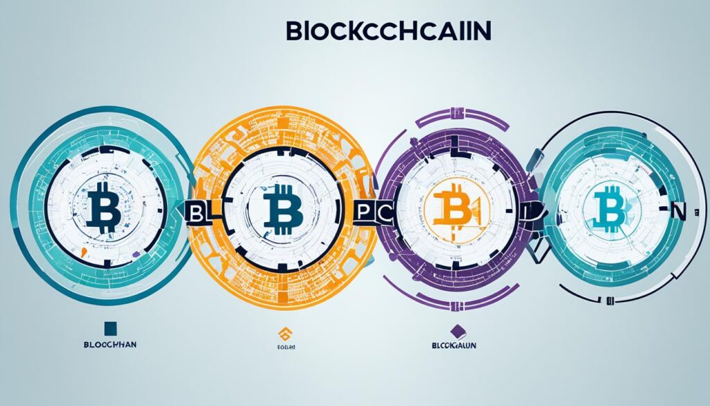 Types of Blockchains