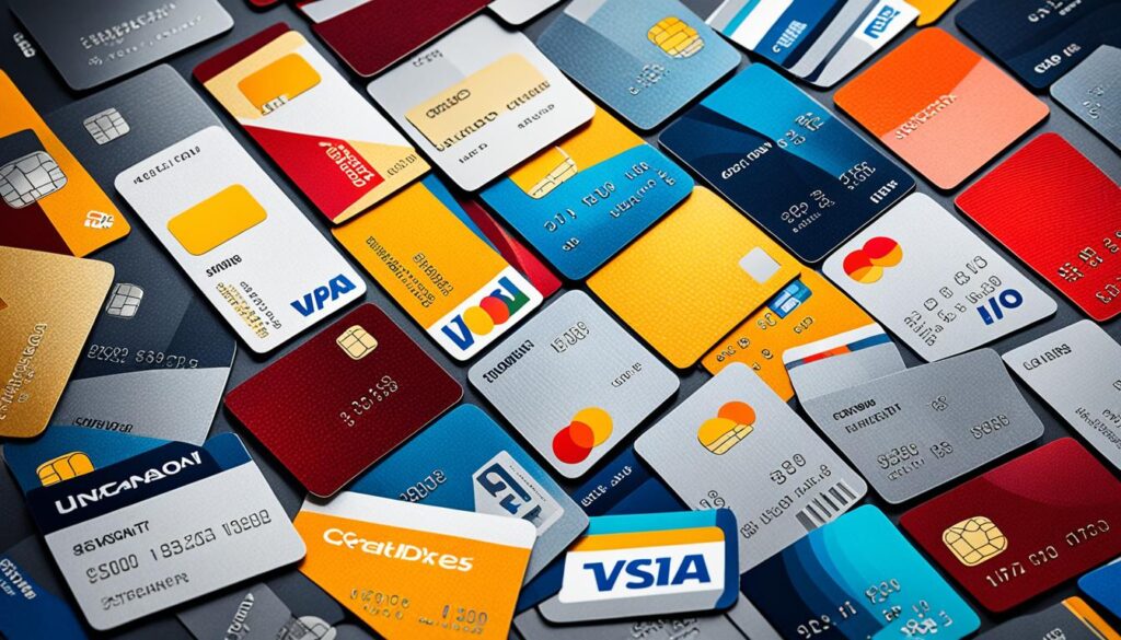 Types of Business Credit Cards