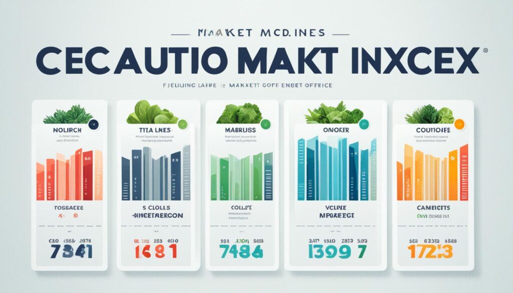 Types of Market Indexes