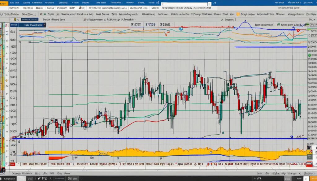 Using Moving Averages